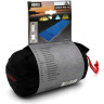 Вставка в спальный мешок HIGH PEAK COTTON INLETT TRAVEL синий HP-23507